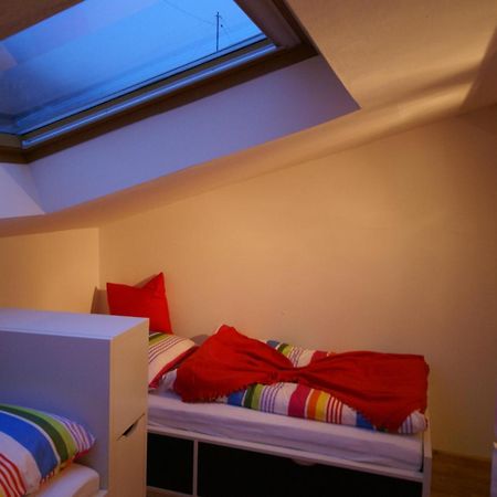 Appartement Gschwandtner เซลล์อัมเซ ภายนอก รูปภาพ