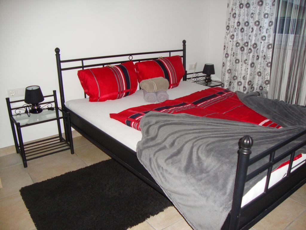 Appartement Gschwandtner เซลล์อัมเซ ห้อง รูปภาพ