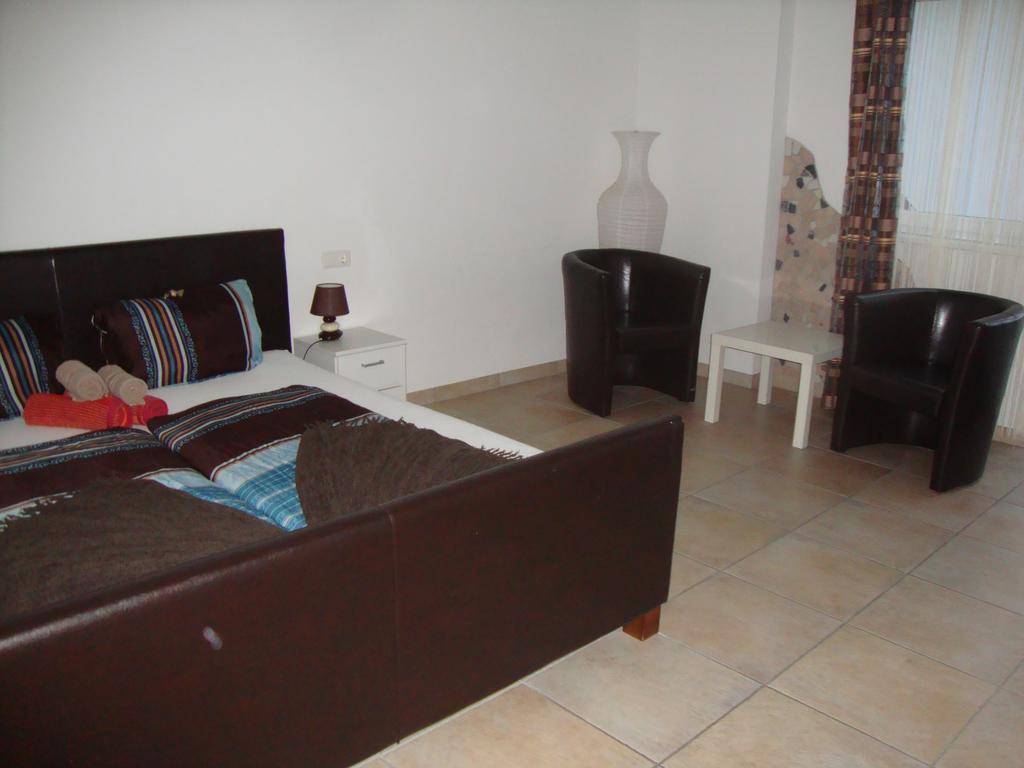 Appartement Gschwandtner เซลล์อัมเซ ห้อง รูปภาพ