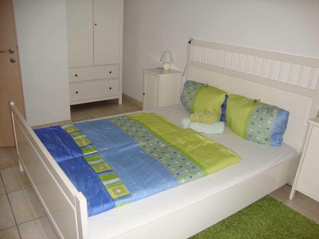 Appartement Gschwandtner เซลล์อัมเซ ภายนอก รูปภาพ