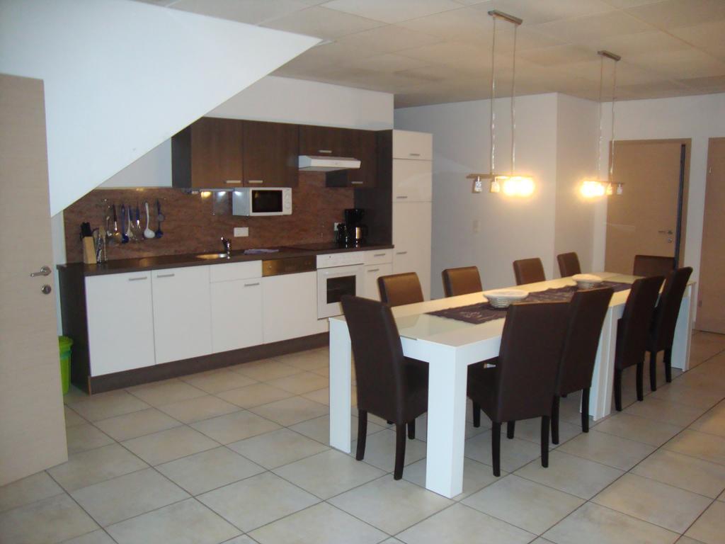 Appartement Gschwandtner เซลล์อัมเซ ห้อง รูปภาพ