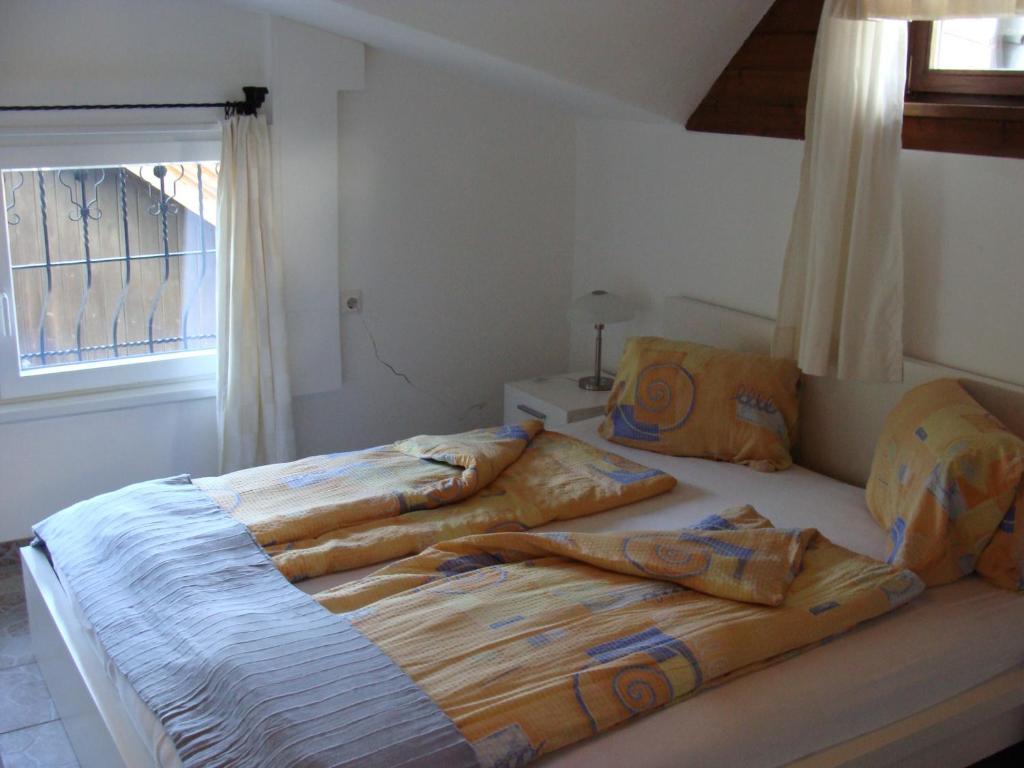 Appartement Gschwandtner เซลล์อัมเซ ห้อง รูปภาพ