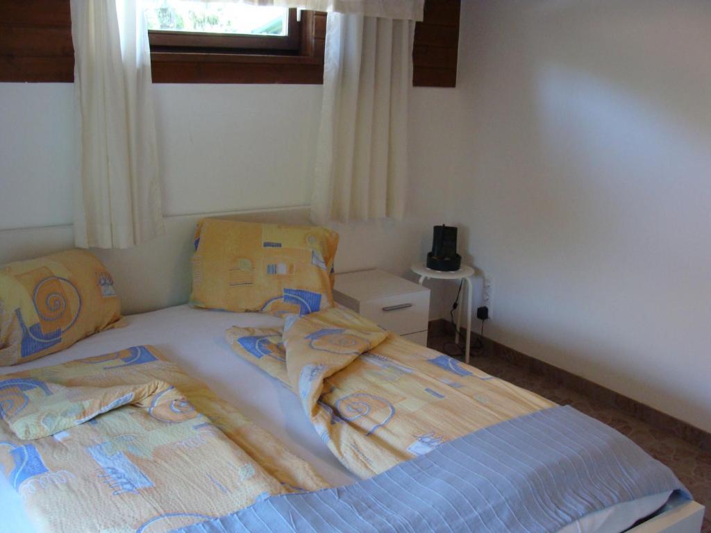 Appartement Gschwandtner เซลล์อัมเซ ห้อง รูปภาพ