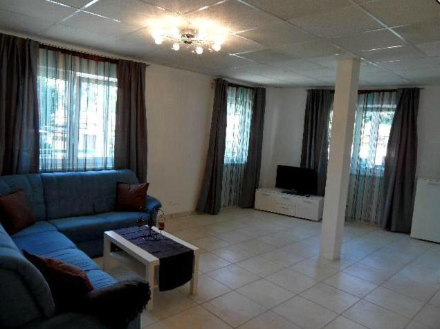 Appartement Gschwandtner เซลล์อัมเซ ภายนอก รูปภาพ