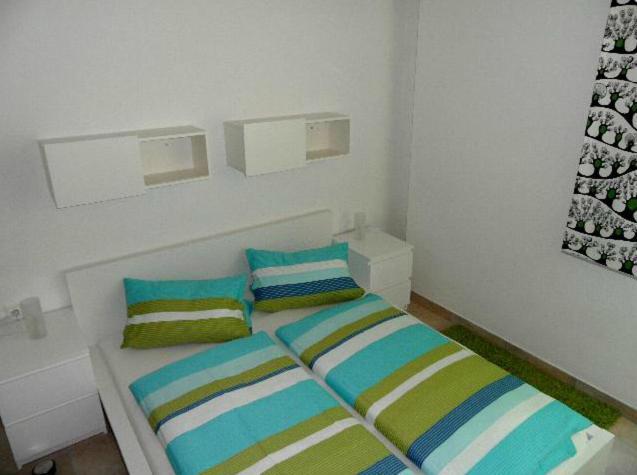 Appartement Gschwandtner เซลล์อัมเซ ภายนอก รูปภาพ
