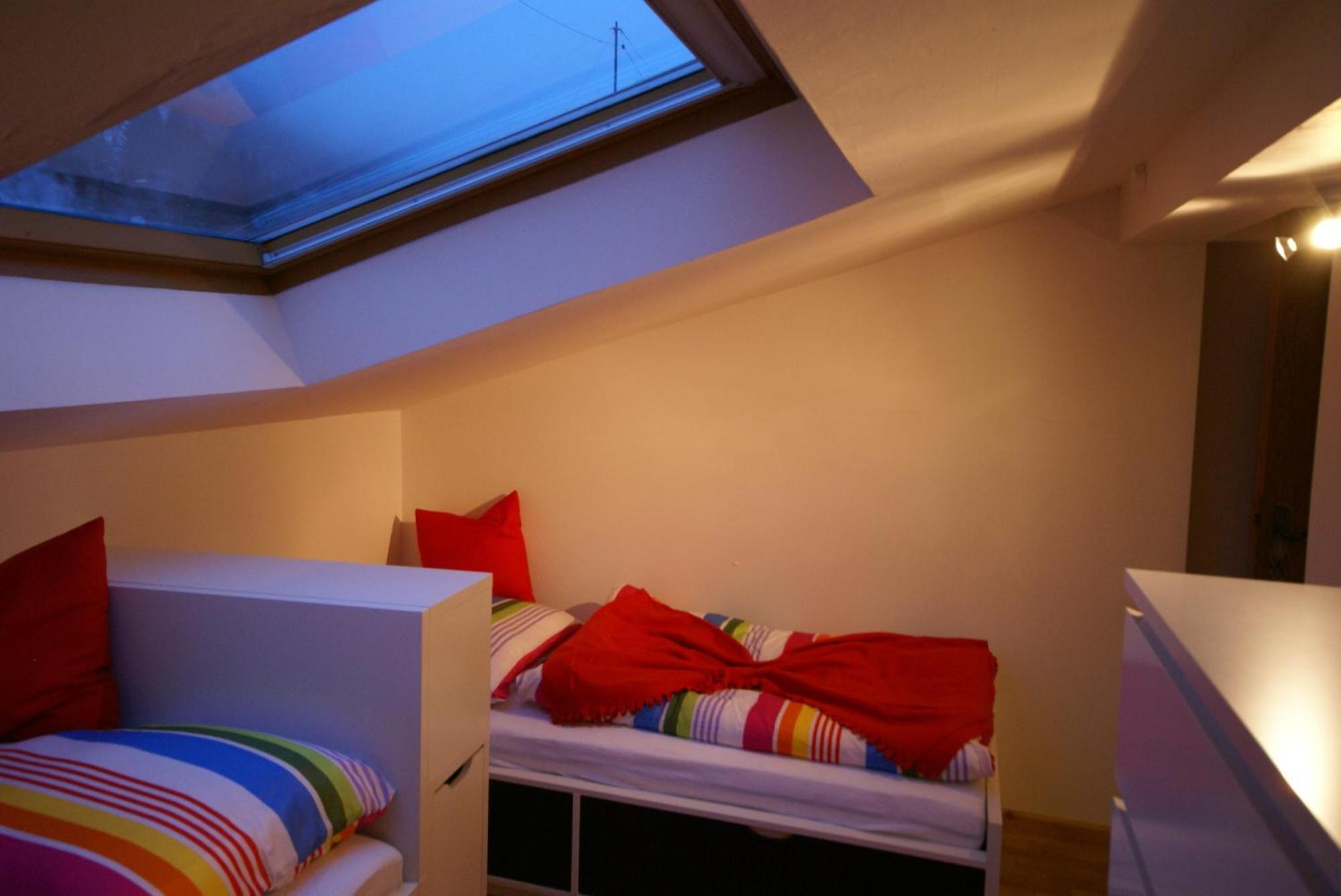 Appartement Gschwandtner เซลล์อัมเซ ภายนอก รูปภาพ