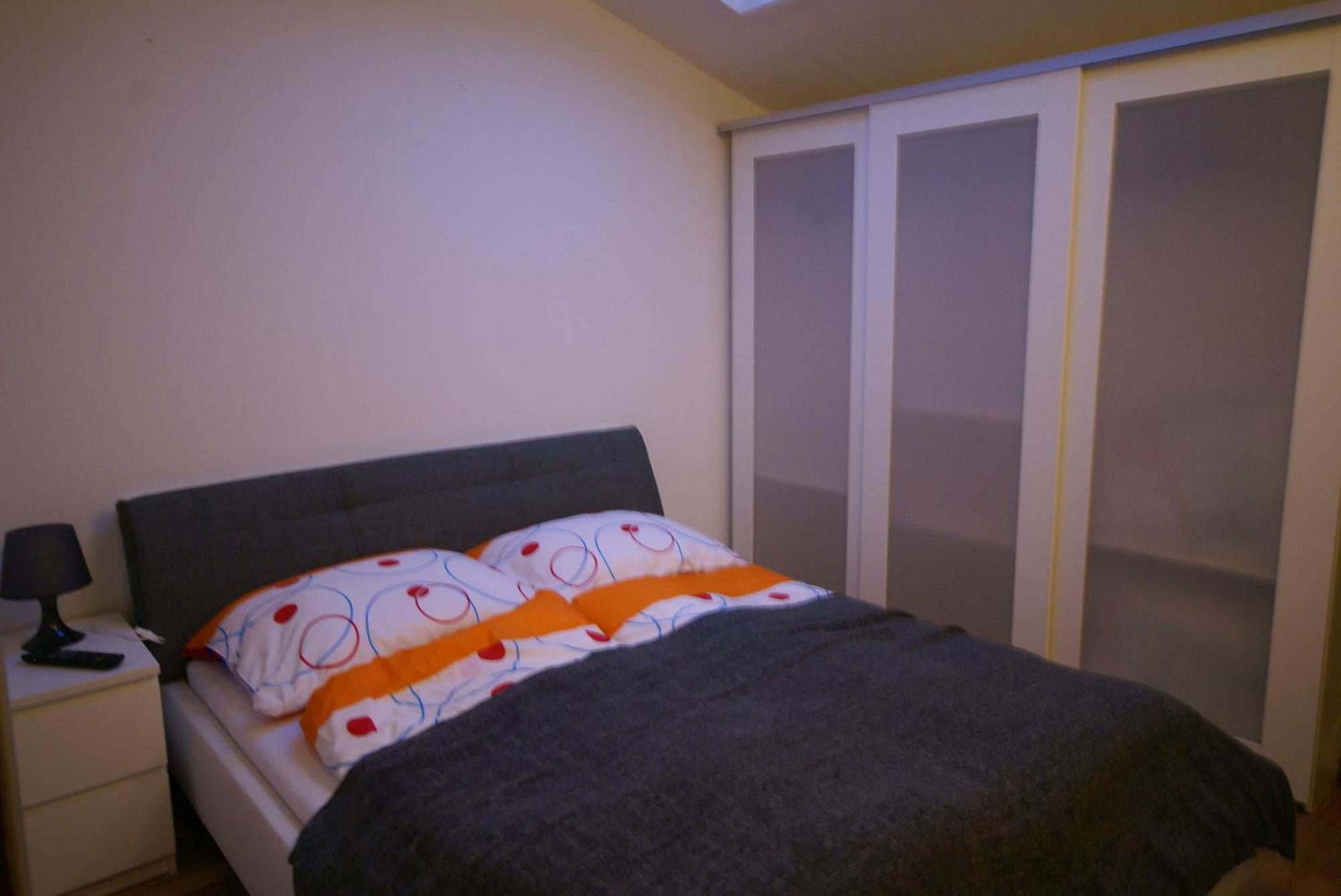 Appartement Gschwandtner เซลล์อัมเซ ภายนอก รูปภาพ