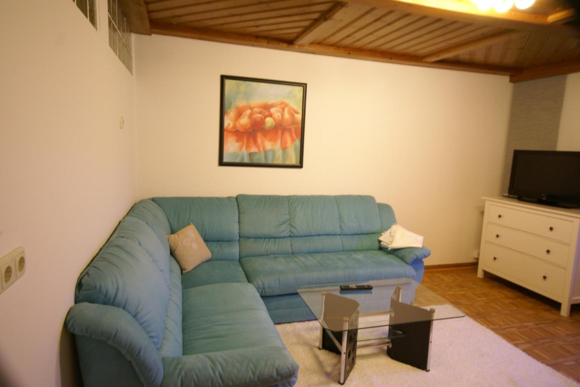 Appartement Gschwandtner เซลล์อัมเซ ภายนอก รูปภาพ