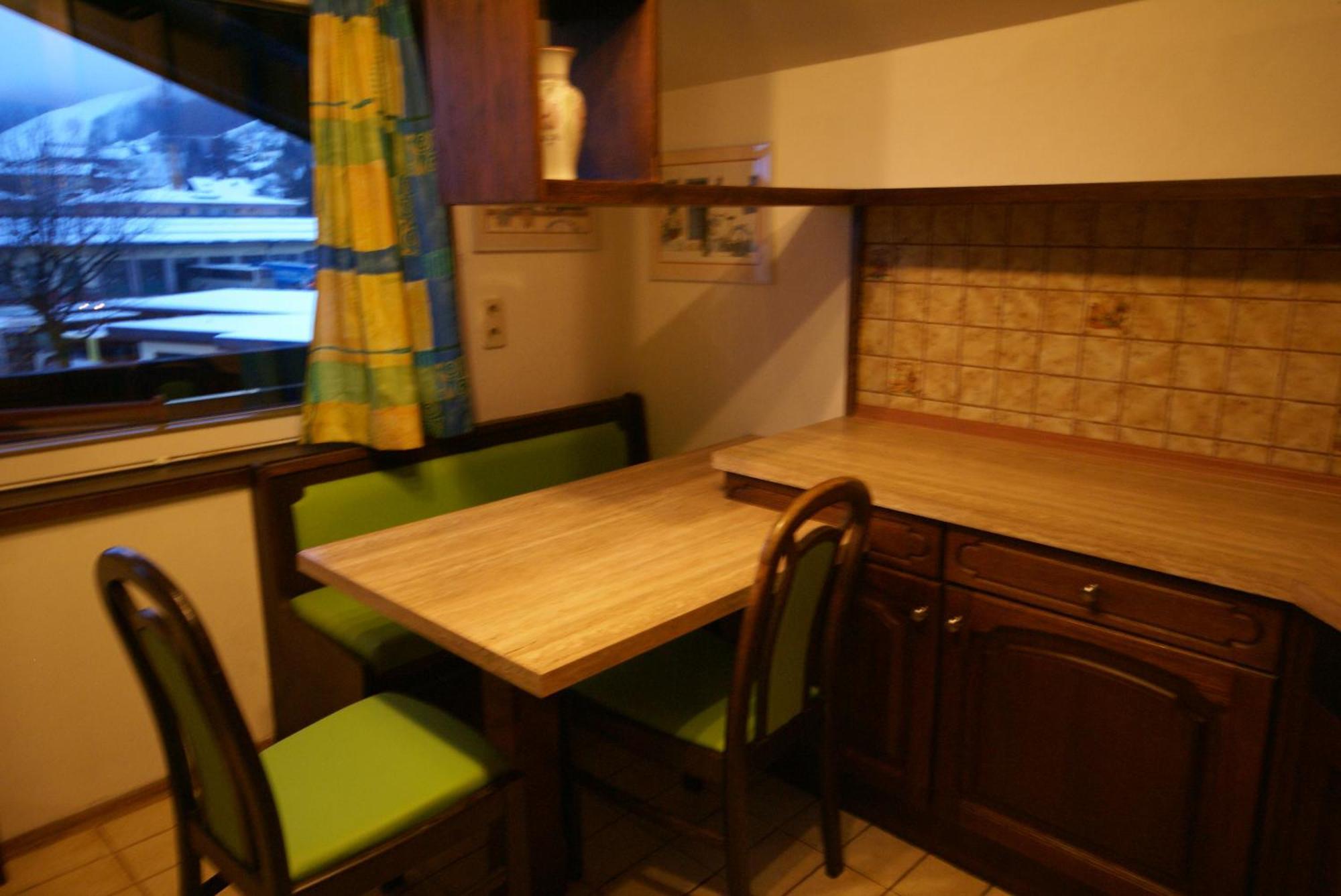Appartement Gschwandtner เซลล์อัมเซ ภายนอก รูปภาพ