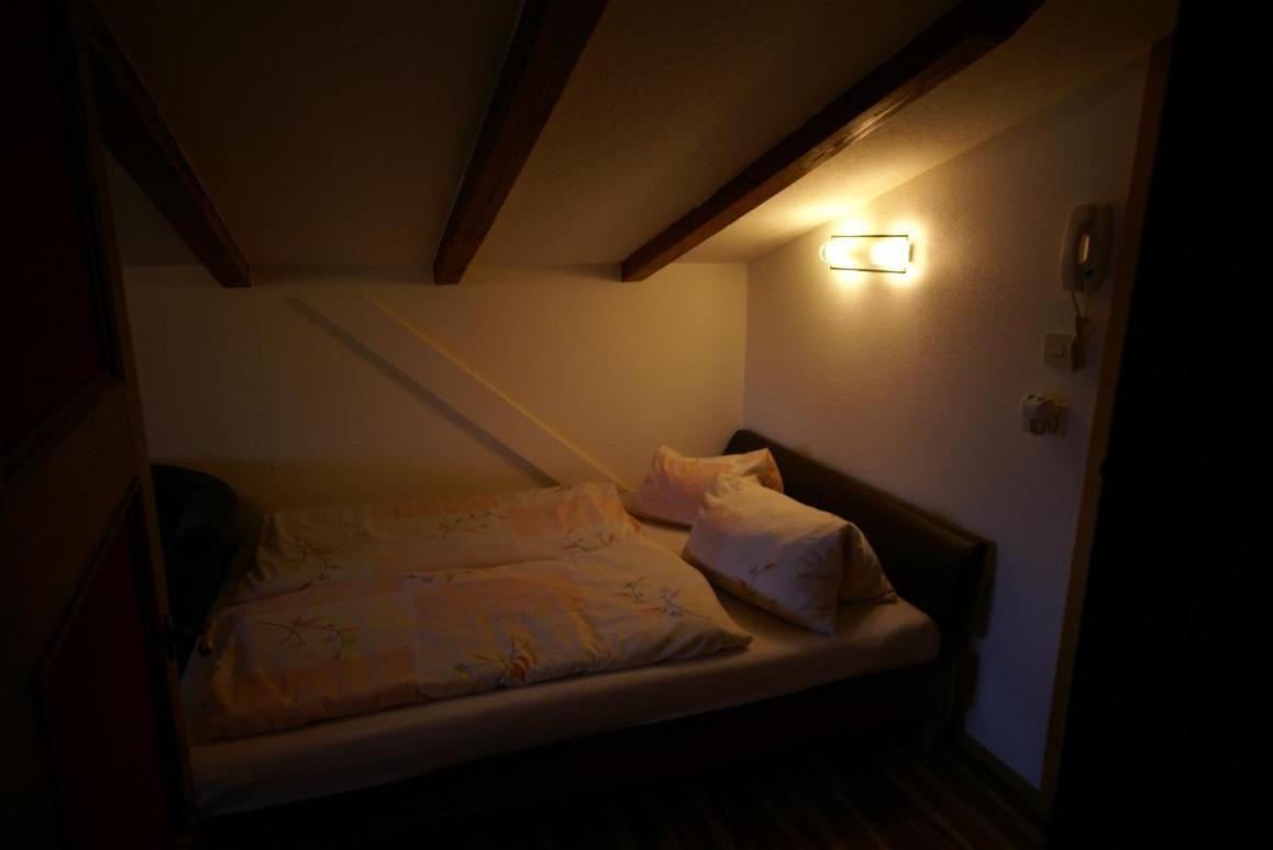 Appartement Gschwandtner เซลล์อัมเซ ภายนอก รูปภาพ
