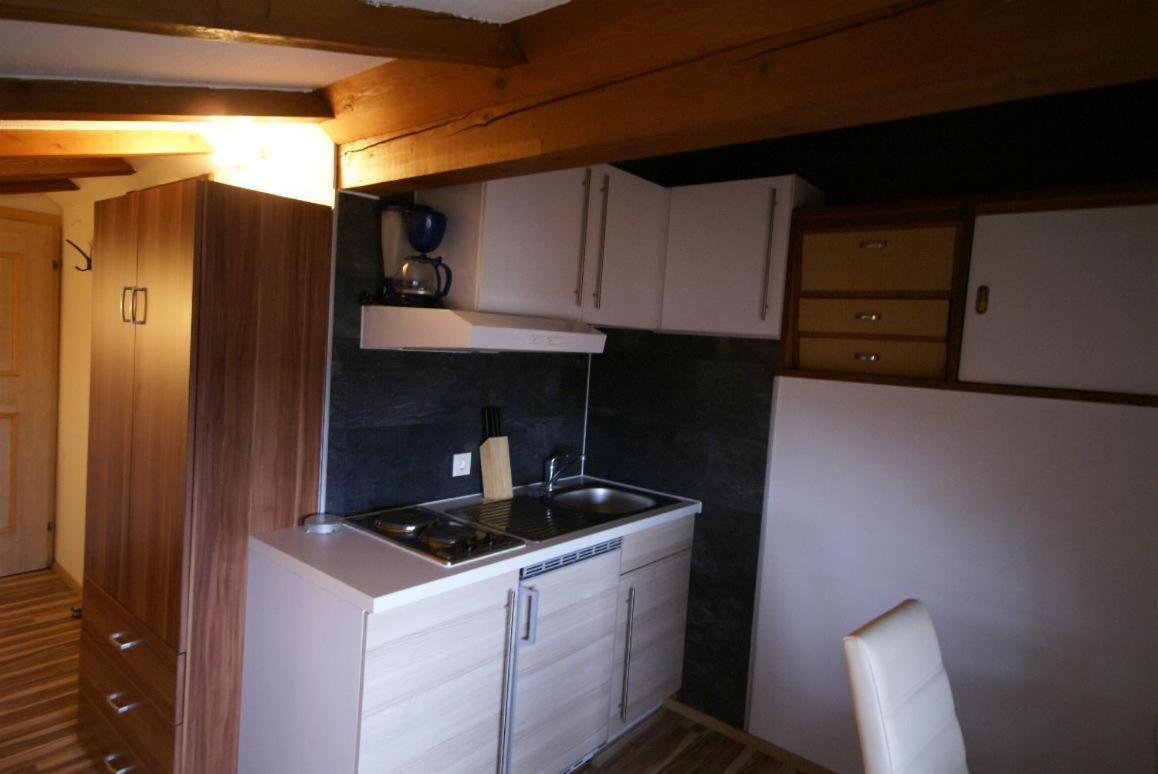 Appartement Gschwandtner เซลล์อัมเซ ภายนอก รูปภาพ