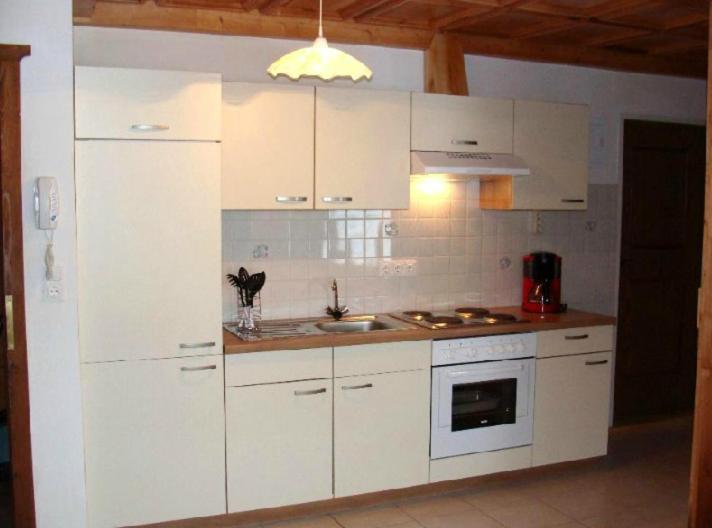 Appartement Gschwandtner เซลล์อัมเซ ห้อง รูปภาพ
