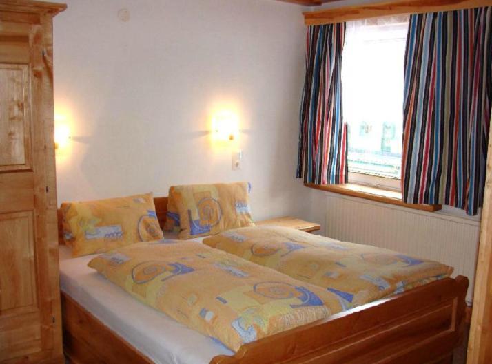 Appartement Gschwandtner เซลล์อัมเซ ห้อง รูปภาพ