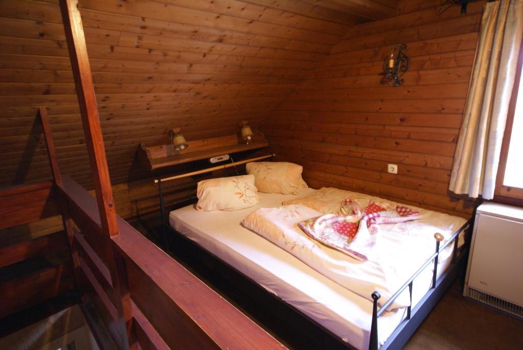 Appartement Gschwandtner เซลล์อัมเซ ห้อง รูปภาพ