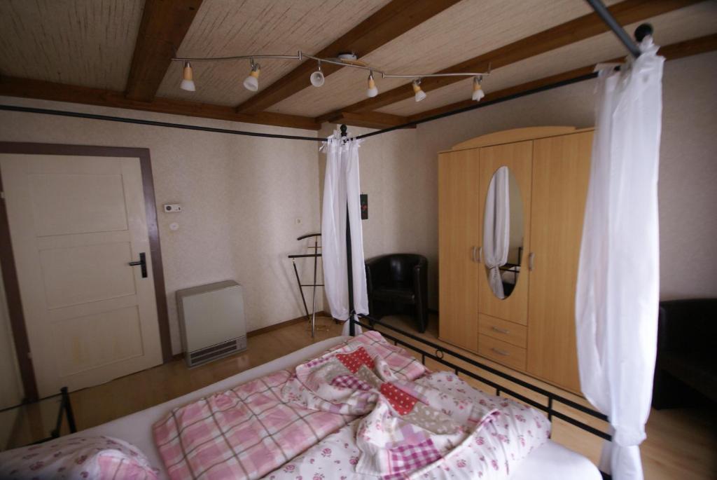 Appartement Gschwandtner เซลล์อัมเซ ห้อง รูปภาพ