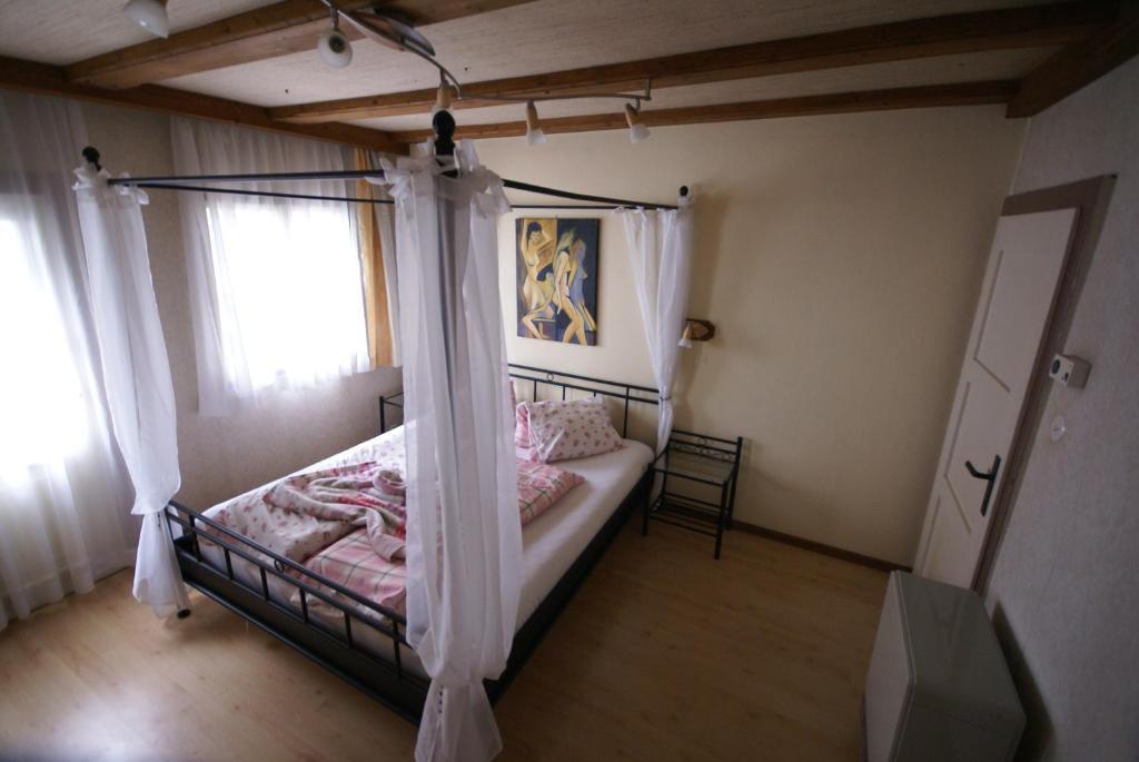 Appartement Gschwandtner เซลล์อัมเซ ห้อง รูปภาพ