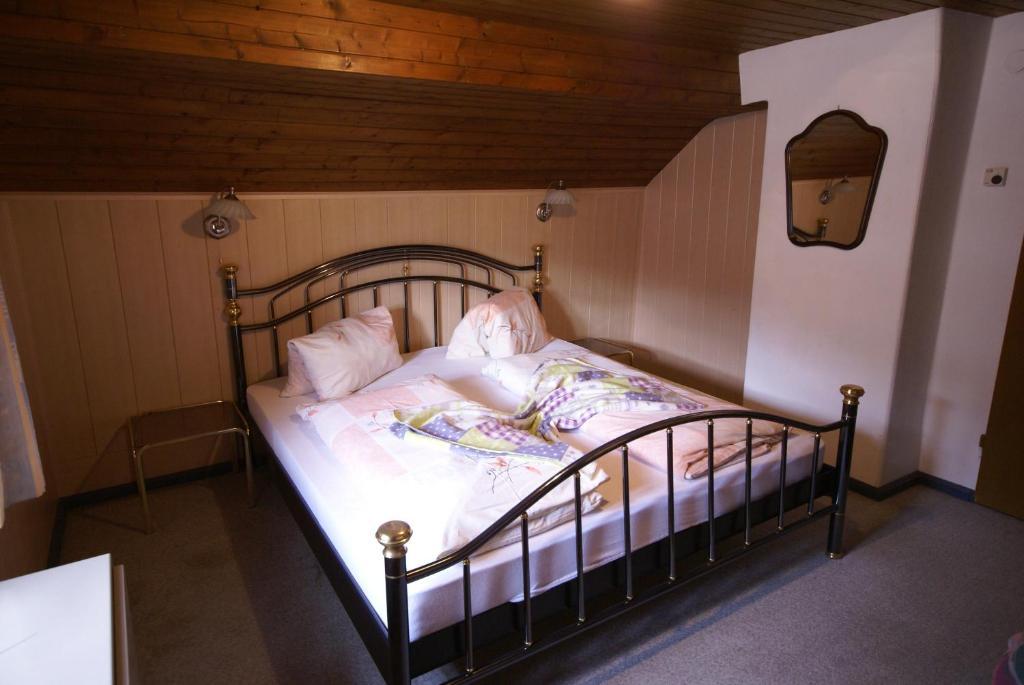 Appartement Gschwandtner เซลล์อัมเซ ห้อง รูปภาพ