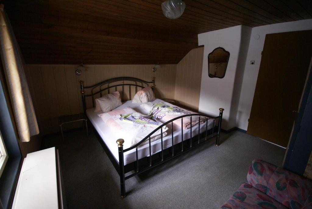 Appartement Gschwandtner เซลล์อัมเซ ห้อง รูปภาพ