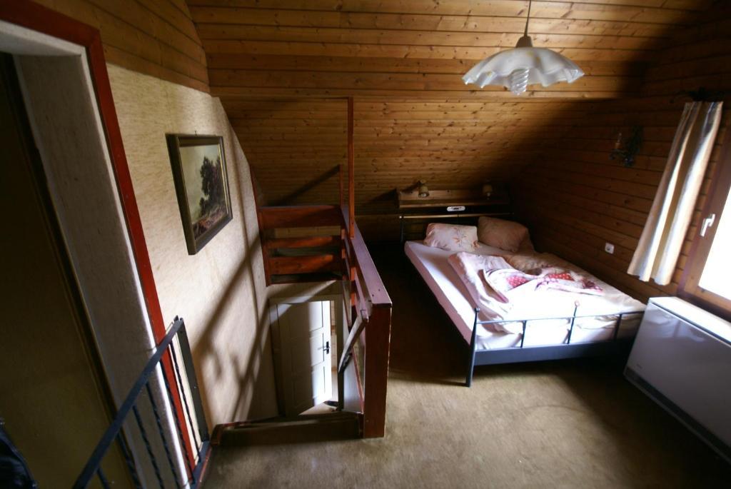 Appartement Gschwandtner เซลล์อัมเซ ห้อง รูปภาพ
